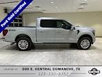 Used 2024 Ford F-150 Platinum SuperCrew Cab for sale #F29708 - photo 6