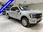 Used 2024 Ford F-150 Platinum SuperCrew Cab for sale #F29708 - photo 7