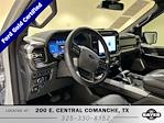 Used 2024 Ford F-150 Platinum SuperCrew Cab for sale #F29708 - photo 9