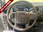 2015 Ford F-350 Super Cab SRW 4x4 Flatbed Truck for sale #F29709 - photo 10
