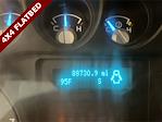 2015 Ford F-350 Super Cab SRW 4x4 Flatbed Truck for sale #F29709 - photo 11