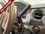 2015 Ford F-350 Super Cab SRW 4x4 Flatbed Truck for sale #F29709 - photo 13