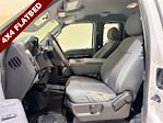 2015 Ford F-350 Super Cab SRW 4x4 Flatbed Truck for sale #F29709 - photo 15