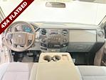 2015 Ford F-350 Super Cab SRW 4x4 Flatbed Truck for sale #F29709 - photo 16