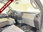 2015 Ford F-350 Super Cab SRW 4x4 Flatbed Truck for sale #F29709 - photo 23