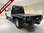 2015 Ford F-350 Super Cab SRW 4x4 Flatbed Truck for sale #F29709 - photo 2
