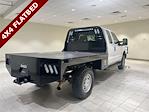 2015 Ford F-350 Super Cab SRW 4x4 Flatbed Truck for sale #F29709 - photo 5