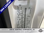 2021 Ford Ranger Super Cab 4x4 Pickup for sale #F29719 - photo 31