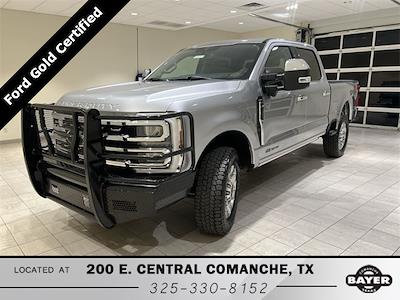 2024 Ford F-250 Crew Cab 4WD Pickup for sale #F29720 - photo 1