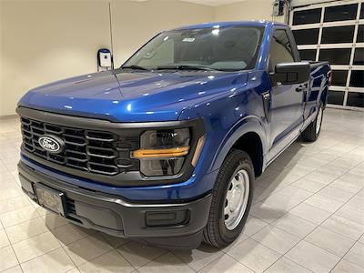 2025 Ford F-150 Regular Cab 4x2 Pickup for sale #F29728 - photo 1