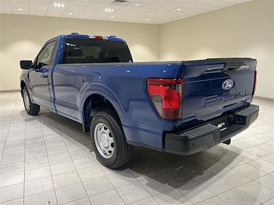 2025 Ford F-150 Regular Cab 4x2 Pickup for sale #F29728 - photo 2
