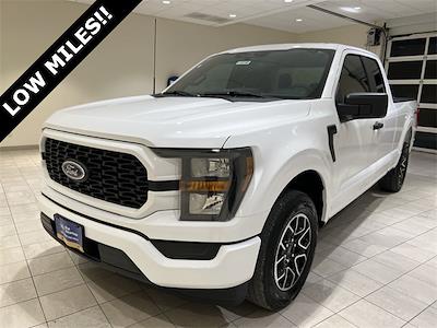 2023 Ford F-150 Super Cab 4x2 Pickup for sale #F29740 - photo 1