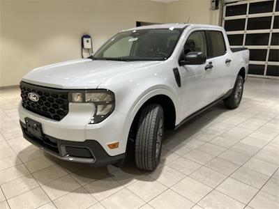 2025 Ford Maverick SuperCrew Cab AWD Pickup for sale #F29744 - photo 1