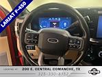 Used 2024 Ford F-450 Lariat Crew Cab for sale #F29751 - photo 10