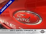 Used 2024 Ford F-450 Lariat Crew Cab for sale #F29751 - photo 30