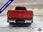 Used 2024 Ford F-450 Lariat Crew Cab for sale #F29751 - photo 4
