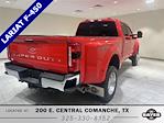 Used 2024 Ford F-450 Lariat Crew Cab for sale #F29751 - photo 5
