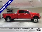 Used 2024 Ford F-450 Lariat Crew Cab for sale #F29751 - photo 6