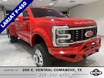 Used 2024 Ford F-450 Lariat Crew Cab for sale #F29751 - photo 7