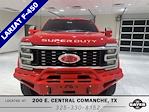 Used 2024 Ford F-450 Lariat Crew Cab for sale #F29751 - photo 8