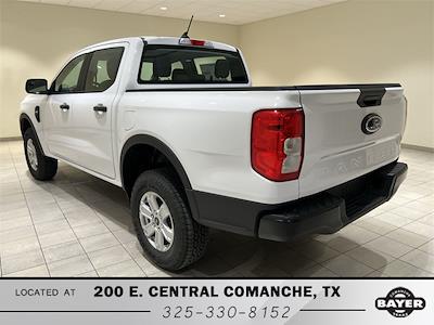 New 2025 Ford Ranger XL SuperCrew Cab for sale #F29753 - photo 2