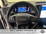 New 2025 Ford Ranger XL SuperCrew Cab for sale #F29753 - photo 10