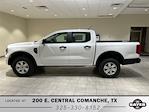 New 2025 Ford Ranger XL SuperCrew Cab for sale #F29753 - photo 3