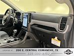 New 2025 Ford Ranger XL SuperCrew Cab for sale #F29753 - photo 23