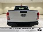 New 2025 Ford Ranger XL SuperCrew Cab for sale #F29753 - photo 4