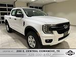 New 2025 Ford Ranger XL SuperCrew Cab for sale #F29753 - photo 7