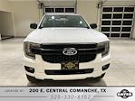 New 2025 Ford Ranger XL SuperCrew Cab for sale #F29753 - photo 8
