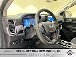 New 2025 Ford Ranger XL SuperCrew Cab for sale #F29753 - photo 9