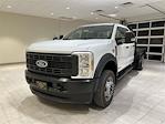 2025 Ford F-550 Crew Cab DRW 4WD Flatbed Truck for sale #F29755 - photo 1