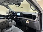 2025 Ford F-550 Crew Cab DRW 4WD Flatbed Truck for sale #F29755 - photo 24