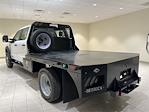 2025 Ford F-550 Crew Cab DRW 4WD Flatbed Truck for sale #F29755 - photo 2