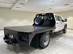 2025 Ford F-550 Crew Cab DRW 4WD Flatbed Truck for sale #F29755 - photo 5