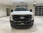2025 Ford F-550 Crew Cab DRW 4WD Flatbed Truck for sale #F29755 - photo 8