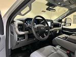 2025 Ford F-550 Crew Cab DRW 4WD Flatbed Truck for sale #F29755 - photo 9