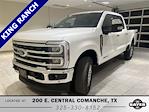 New 2026 Ford F-250 King Ranch Crew Cab for sale #F29763 - photo 1
