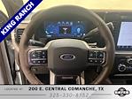 New 2026 Ford F-250 King Ranch Crew Cab for sale #F29763 - photo 10