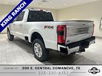 New 2026 Ford F-250 King Ranch Crew Cab for sale #F29763 - photo 2