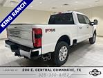 New 2026 Ford F-250 King Ranch Crew Cab for sale #F29763 - photo 5