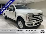 New 2026 Ford F-250 King Ranch Crew Cab for sale #F29763 - photo 7