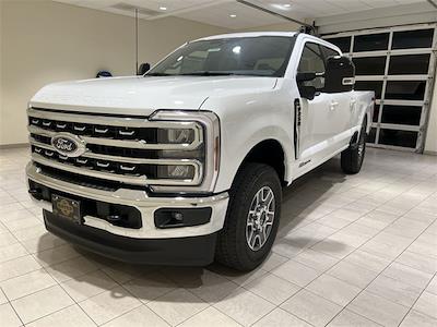 2026 Ford F-250 Crew Cab 4WD Pickup for sale #F29764 - photo 1