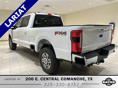 New 2026 Ford F-250 Lariat Crew Cab for sale #F29764 - photo 2