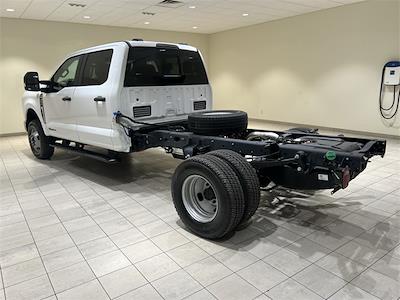 New 2026 Ford F-350 Crew Cab Cab Chassis for sale #F29767 - photo 2