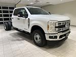 New 2026 Ford F-350 Crew Cab Cab Chassis for sale #F29767 - photo 7
