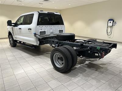 New 2026 Ford F-350 Crew Cab Cab Chassis for sale #F29768 - photo 2