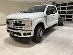 New 2026 Ford F-350 Crew Cab Cab Chassis for sale #F29768 - photo 1