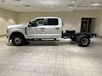 New 2026 Ford F-350 Crew Cab Cab Chassis for sale #F29768 - photo 3